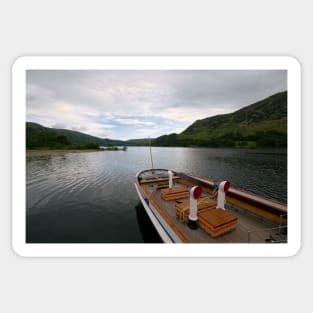 Ullswater Sticker